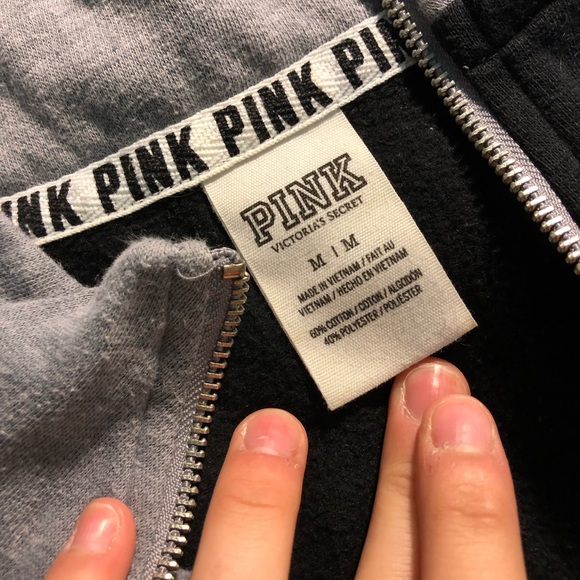 jacket - Picture 2 of 3